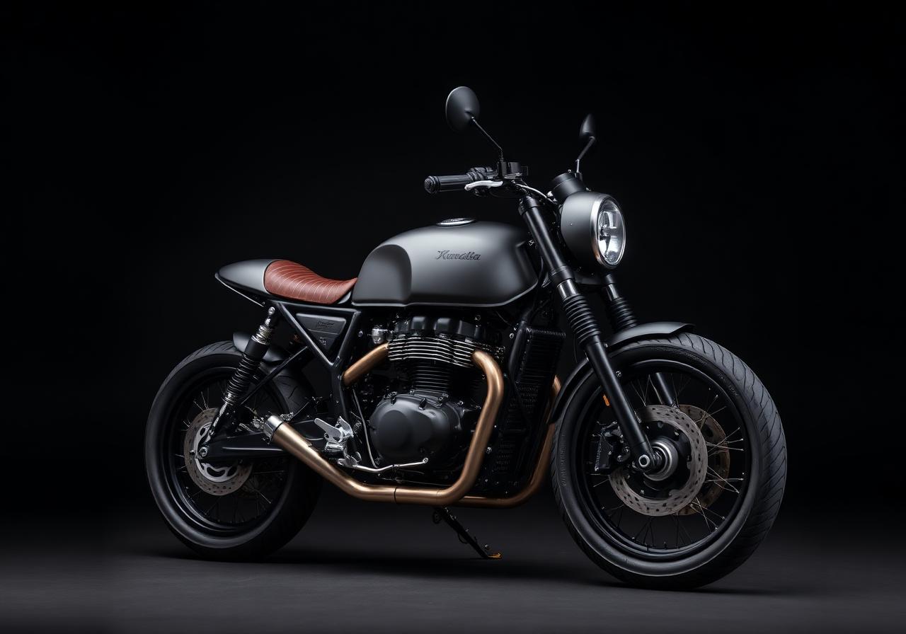 Guia definitivo para comprar sua primeira moto